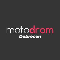 Motodrom Debrecen - Triumph, Suzuki, Kawasaki Motorkerékpár márkaképviselet és szerviz