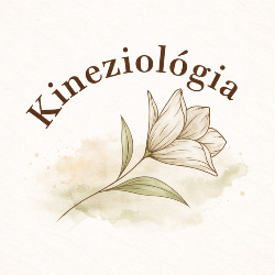 Kineziológia- Kalocsai Erika Kineziológus