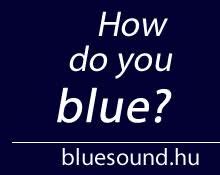 Bluesound Kft.