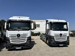 Man Trans Kft.