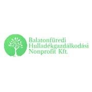 Balatonfüredi Hulladékgazdálkodási Nonprofit Kft.