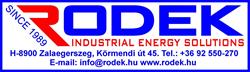 RODEK Kft.