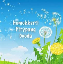 Homokkerti Pitypang Óvoda