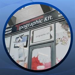 Tipographic Kft.