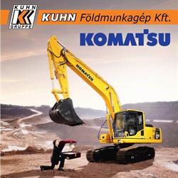 KUHN Földmunkagép Kft.
