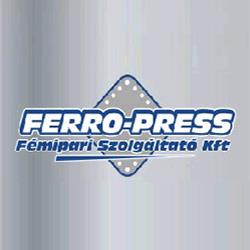 Ferro-Press Fémipari Szolgáltató Kft.