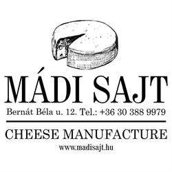 Mádi Sajt