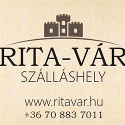 Rita-Vár Szálláshely
