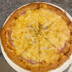 Meteor Tekéző és Pizzéria
