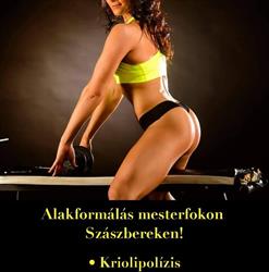 Alakformáló szalon Szászberek