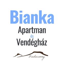 Kormorán Apartmanházak