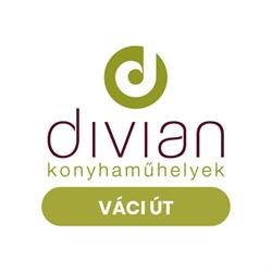 Divian Konyhaműhelyek - Váci út