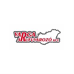 Varga Árufuvarozó Kft.