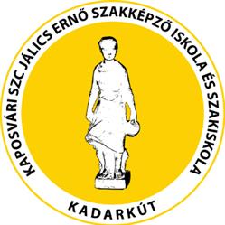 Jálics Ernő Általános Iskola és Kollégium
