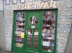 Ötletvár