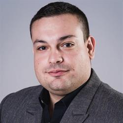 Dr. Nógrády Miklós