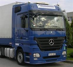 Alba Zöchling Kft
