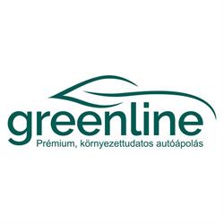 GreenLine Clean Kecskemét mobil