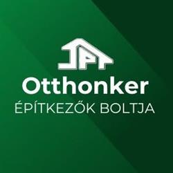 OTTHONKER Építkezők Boltja