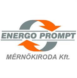 ENERGO PROMPT Mérnökiroda Kft.
