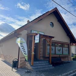 Nekünk a Bakony - Bori Kisbolt
