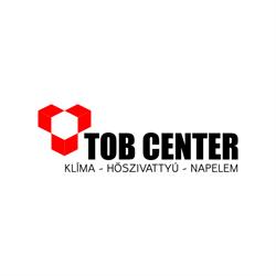 Tob Center - Klíma Pécs