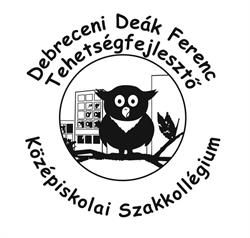 Debreceni Deák Ferenc Tehetségfejlesztő Középiskolai Szakkollégium