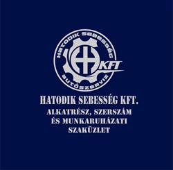 Hatodik Sebesség Kft.