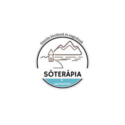 SÓTERÁPIA ÉS AROMAPONT