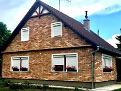 Viharsarki Apartman