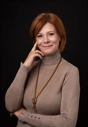 Dr. Berki Tímea szakpszichológus