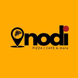 NODI - Pizza Burger Cafe & more