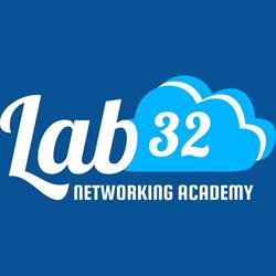 Lab 32 (Networking lab)