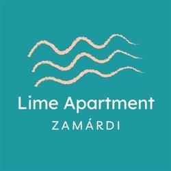 Lime Apartment Zamárdi