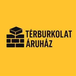 Térburkolat Áruház
