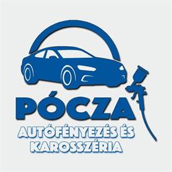 Pócza Autófényezés és Karosszéria