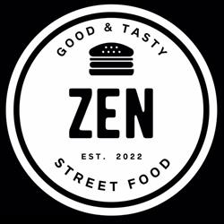 Zen Burger