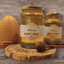 Kolics Méhészet és Műlépüzem / Kolics Apiaries