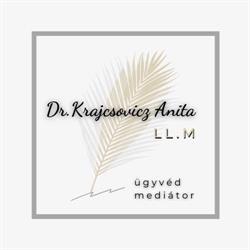 Dr. Krajcsovicz Anita - ügyvéd, mediátor