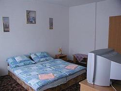 Jartó apartman