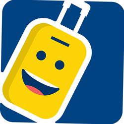 LUGGAGE STORAGE @ happy office property management