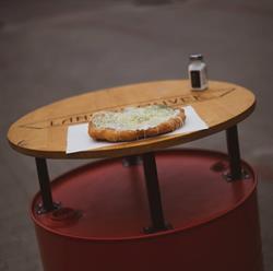 Jenki Hotdog