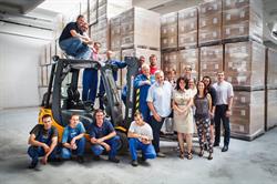 LOCARGO Kft