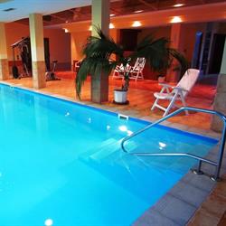Balaton Wellness Apartman