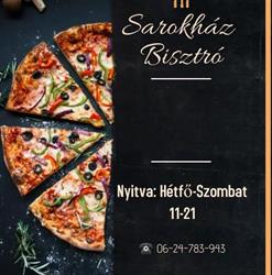 Sarokház Bisztró
