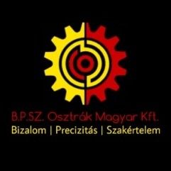 B.P.SZ. Osztrák Magyar kft