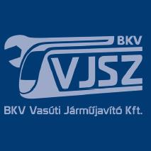 BKV Vasúti Járműjavító