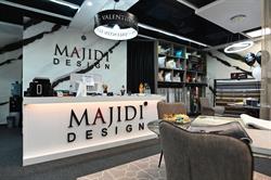 Majidi Design Tapéta kis és nagykereskedelem