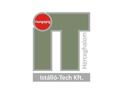 Hungapig Istálló-Tech Kft.
