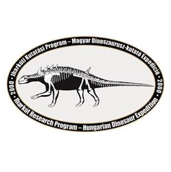 Magyar Dinoszaurusz-kutató Expedíció